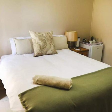 Serendipity Boutique Guest House Welkom Zewnętrze zdjęcie
