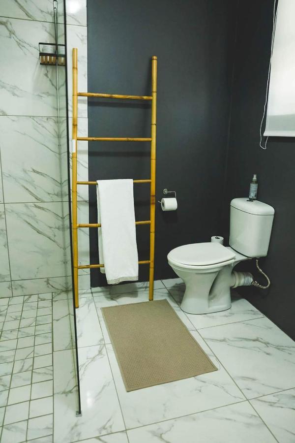 Serendipity Boutique Guest House Welkom Zewnętrze zdjęcie