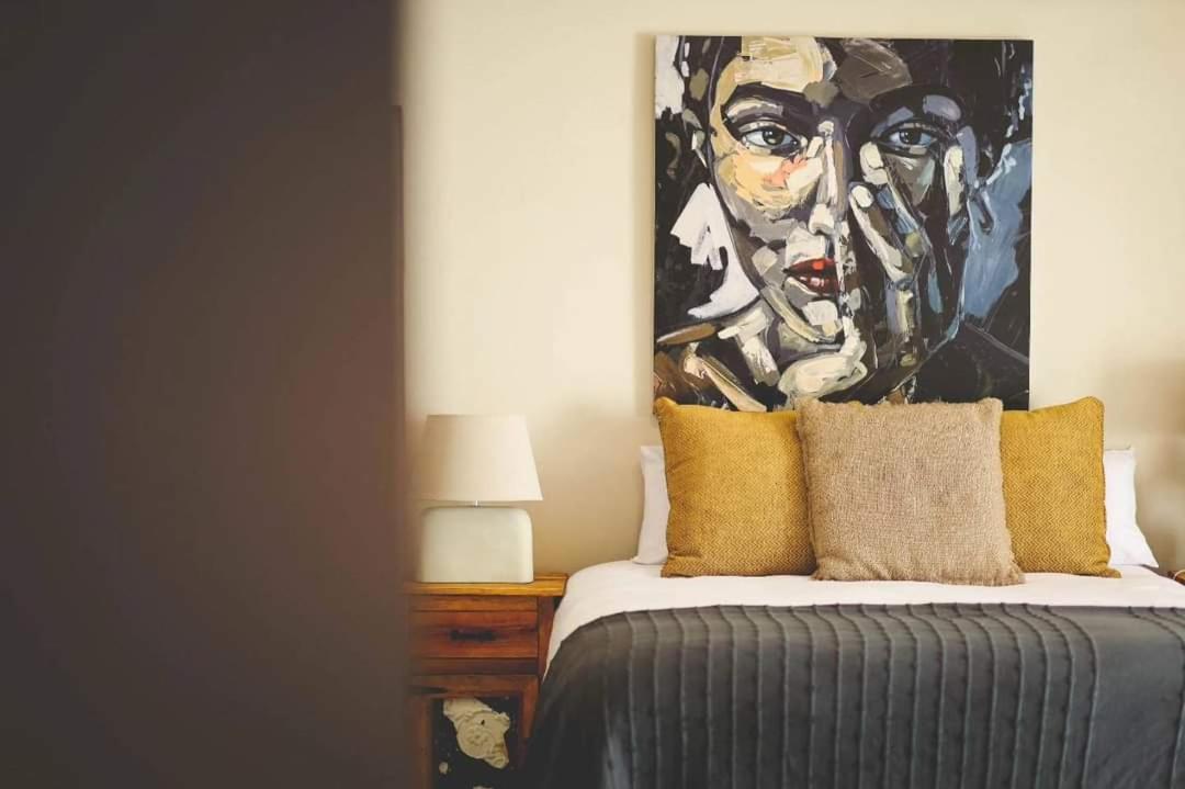 Serendipity Boutique Guest House Welkom Zewnętrze zdjęcie