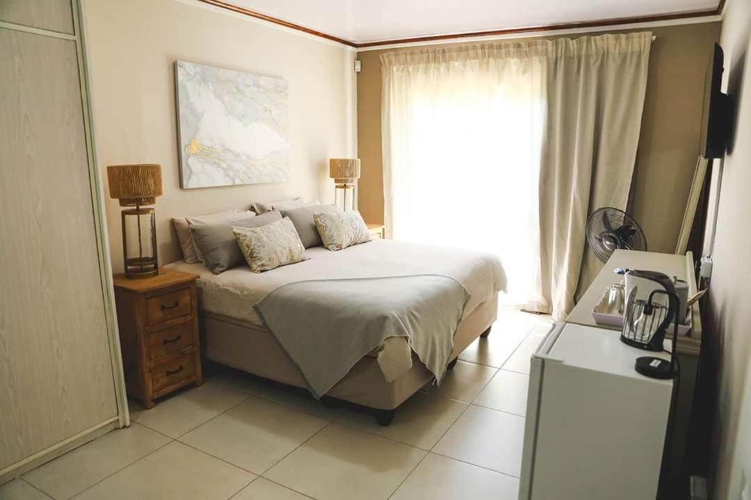Serendipity Boutique Guest House Welkom Zewnętrze zdjęcie