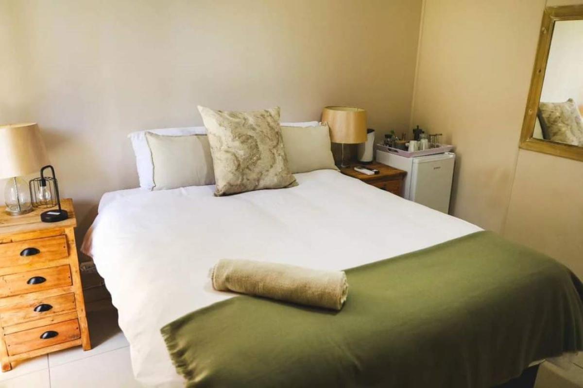 Serendipity Boutique Guest House Welkom Zewnętrze zdjęcie